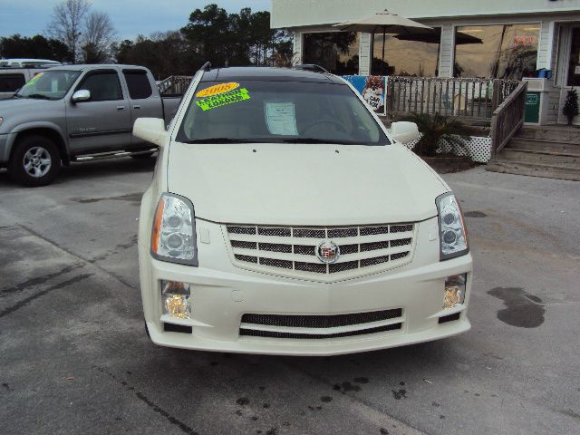 Cadillac Escalade 2004 photo 2