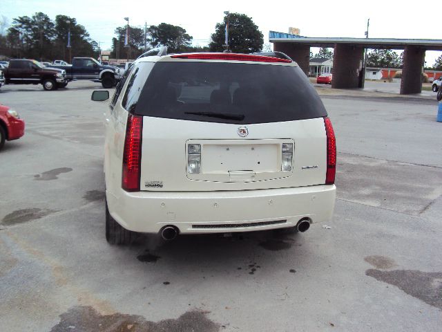 Cadillac Escalade 2004 photo 3