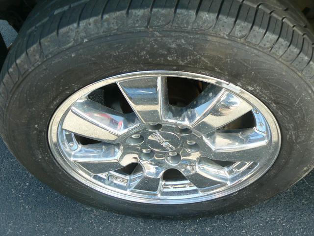 Cadillac Escalade 2004 photo 4