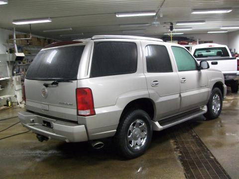 Cadillac Escalade 2004 photo 4