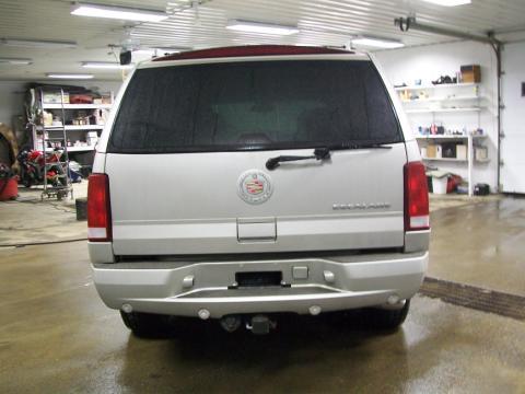 Cadillac Escalade 2004 photo 1