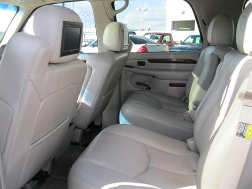 Cadillac Escalade Coupe Other