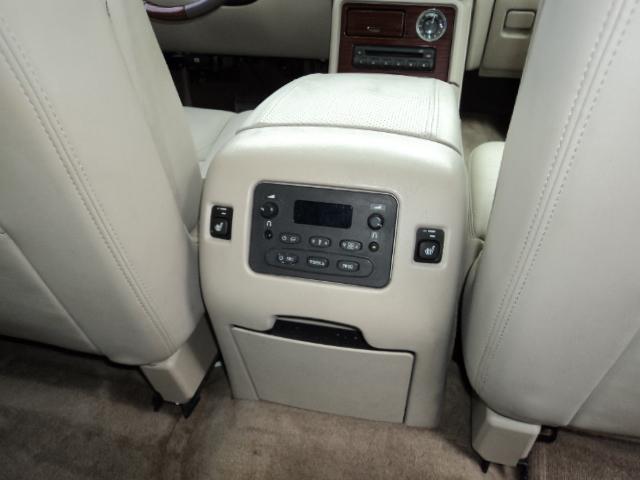 Cadillac Escalade Sedan 4D CLS5 Sport Utility