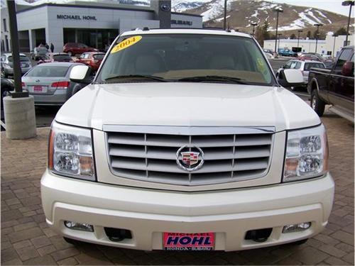 Cadillac Escalade Coupe Other