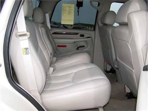 Cadillac Escalade 2004 photo 2