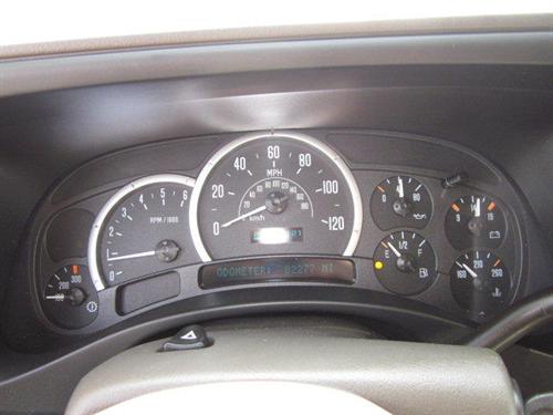 Cadillac Escalade 2004 photo 3