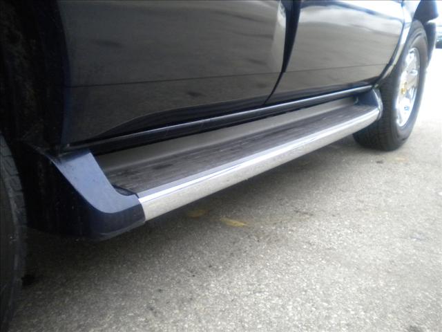 Cadillac Escalade 2004 photo 1