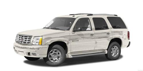 Cadillac Escalade Coupe Other