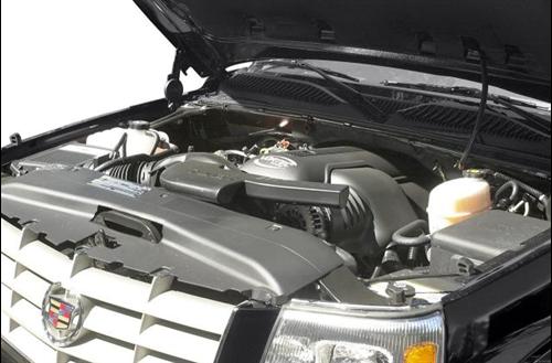 Cadillac Escalade 2004 photo 2