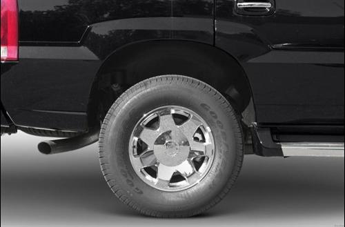 Cadillac Escalade 2004 photo 4