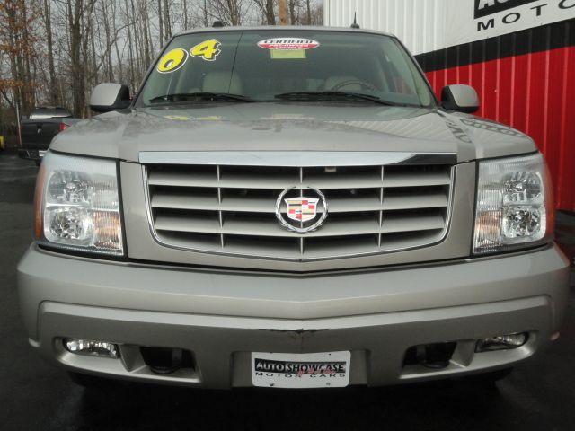 Cadillac Escalade 2004 photo 1