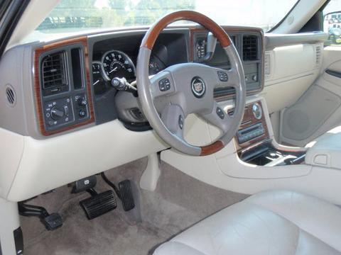 Cadillac Escalade Coupe Other