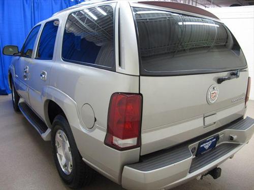 Cadillac Escalade Coupe Other