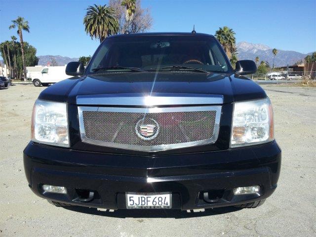 Cadillac Escalade 2004 photo 2