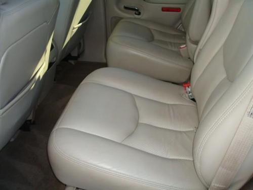 Cadillac Escalade 2004 photo 2