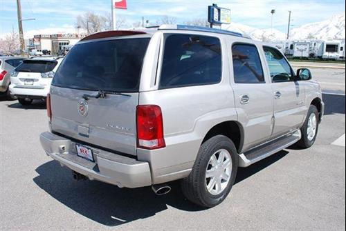 Cadillac Escalade Coupe Other