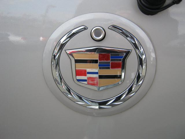 Cadillac Escalade 2004 photo 3