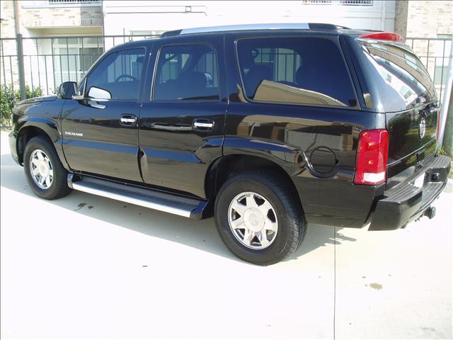 Cadillac Escalade 2005 photo 1