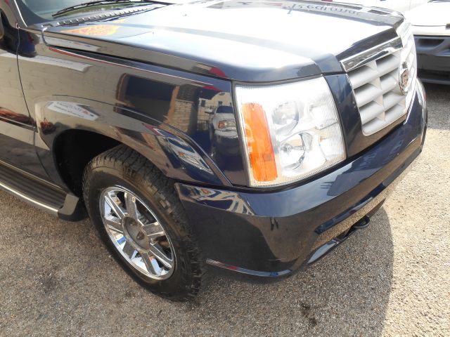 Cadillac Escalade EX - DUAL Power Doors SUV