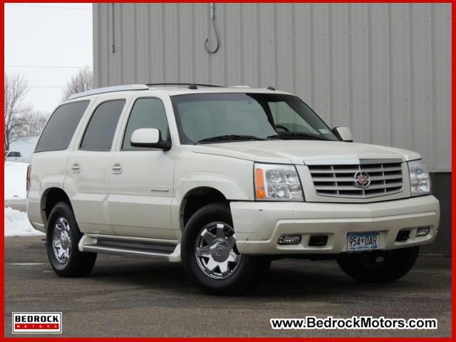 Cadillac Escalade 2005 photo 2