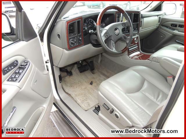 Cadillac Escalade 2005 photo 3