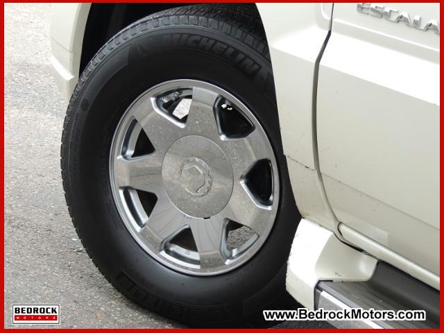 Cadillac Escalade 2005 photo 4