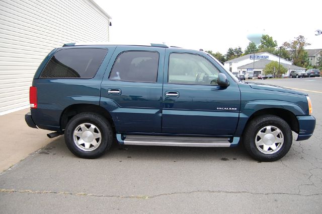 Cadillac Escalade EX - DUAL Power Doors SUV