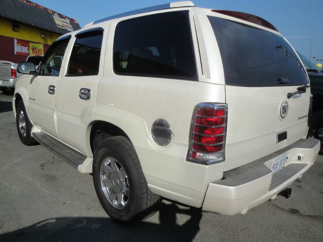 Cadillac Escalade 2005 photo 3