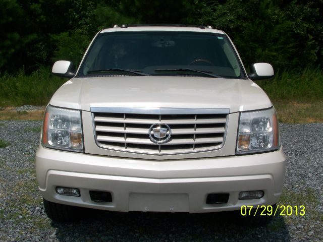 Cadillac Escalade 2005 photo 2