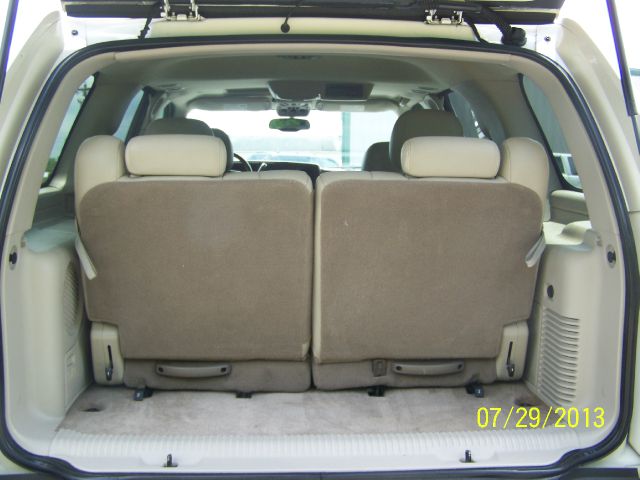 Cadillac Escalade 2005 photo 3