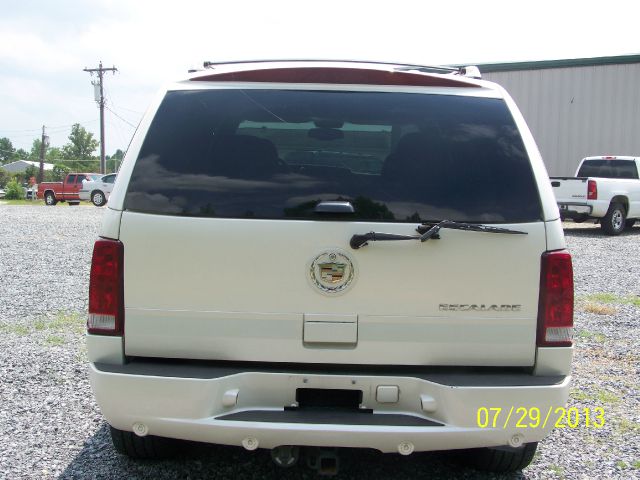 Cadillac Escalade 2005 photo 4