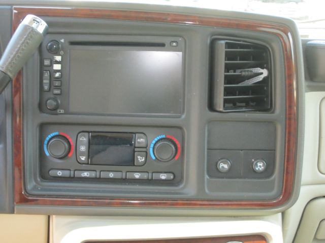 Cadillac Escalade 2005 photo 9
