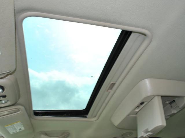 Cadillac Escalade 2005 photo 1