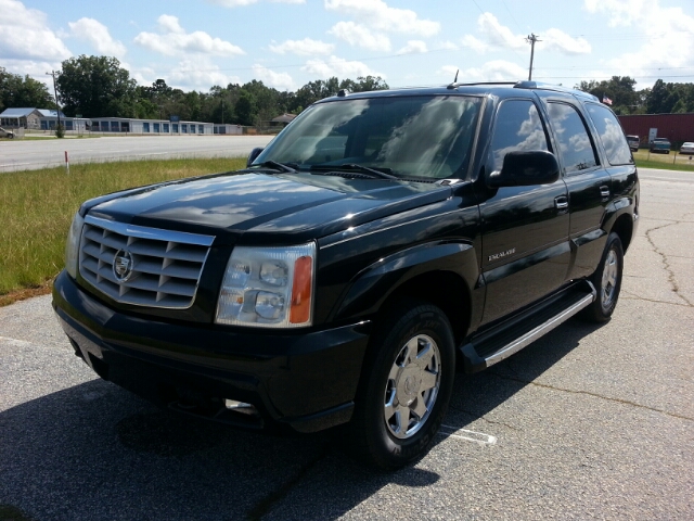 Cadillac Escalade 3.5 SUV