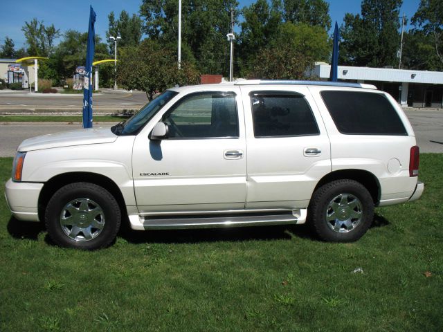Cadillac Escalade 2005 photo 2