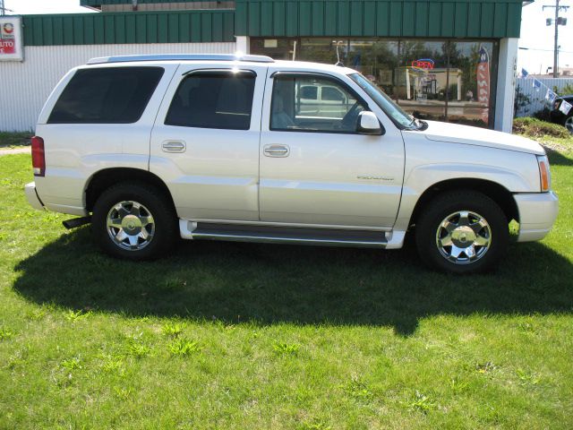 Cadillac Escalade 2005 photo 3