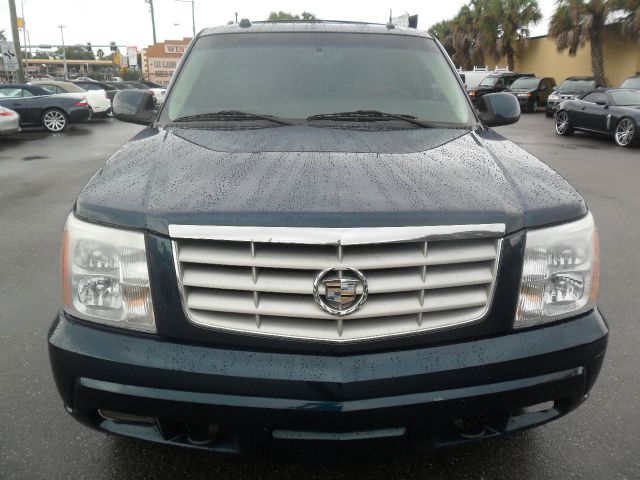 Cadillac Escalade 2005 photo 2