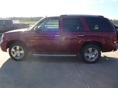 Cadillac Escalade 2005 photo 2