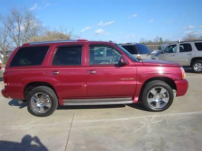 Cadillac Escalade 2005 photo 3