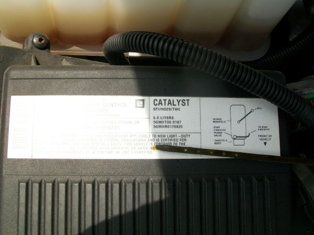 Cadillac Escalade EX - DUAL Power Doors SUV