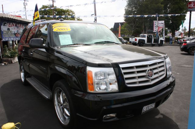 Cadillac Escalade 2005 photo 1