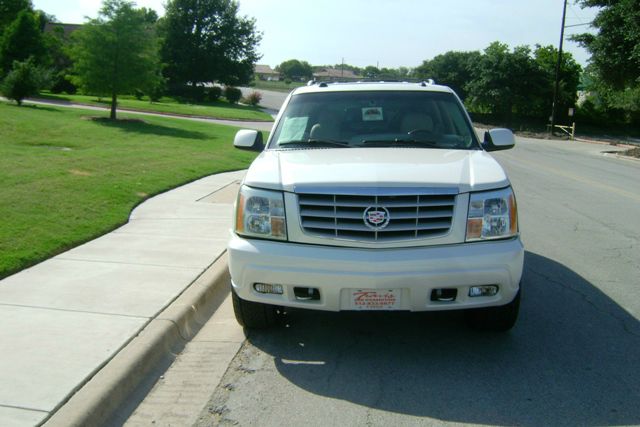 Cadillac Escalade 2005 photo 1