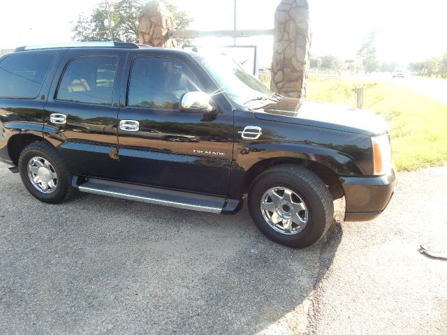 Cadillac Escalade 2005 photo 2