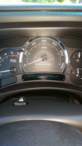 Cadillac Escalade 2006 photo 3