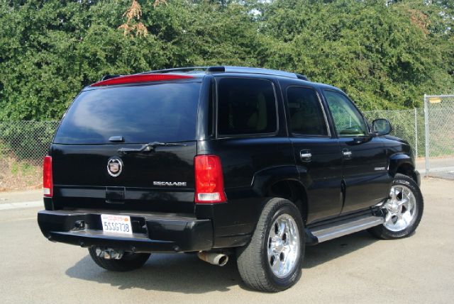 Cadillac Escalade 2006 photo 3
