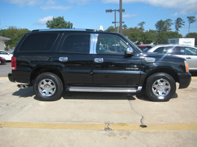Cadillac Escalade 2006 photo 2