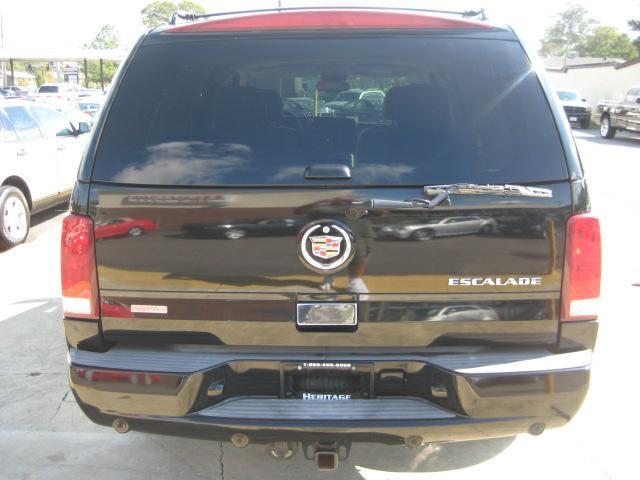Cadillac Escalade 2006 photo 3