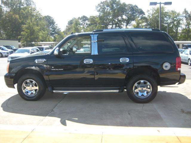 Cadillac Escalade 2006 photo 4