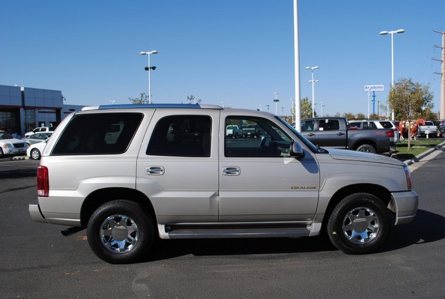 Cadillac Escalade 2006 photo 5