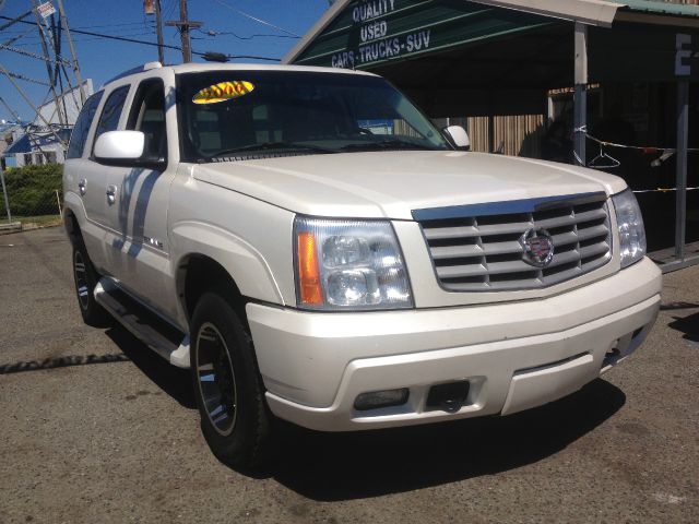 Cadillac Escalade 2006 photo 3